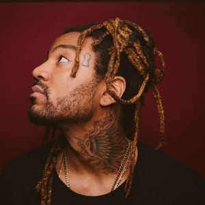 Meet your Posher, Eddie